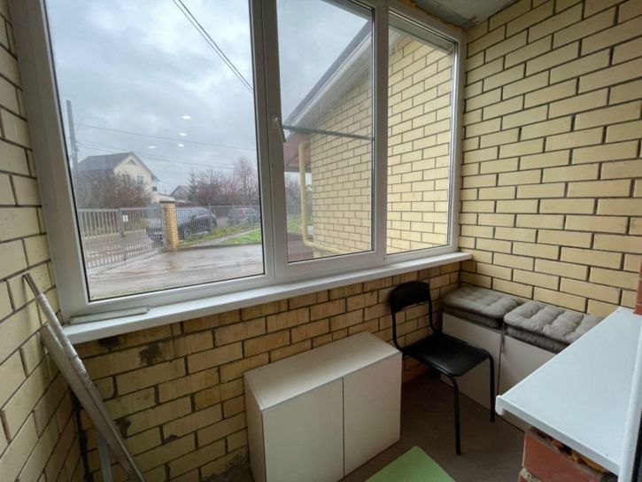 1-комн квартира Трудовой пер