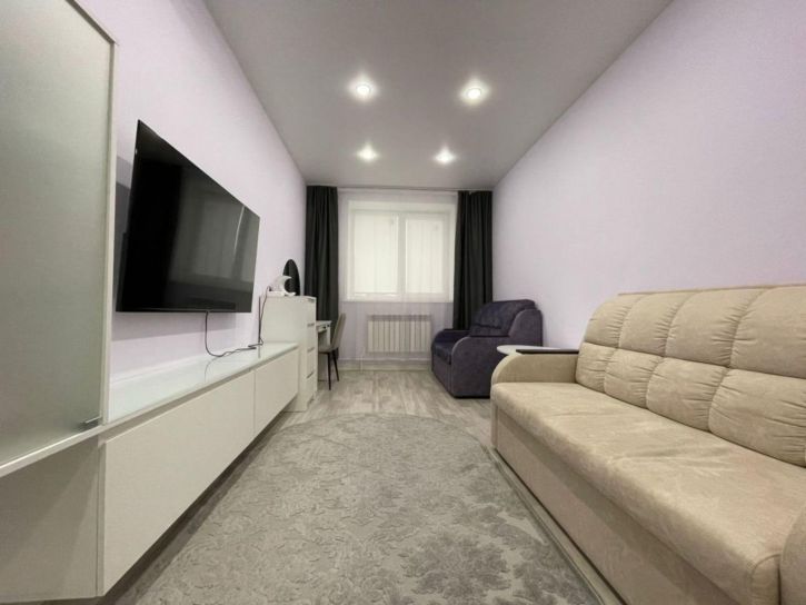 1-комн квартира Трудовой пер