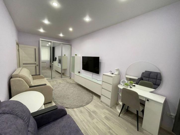 1-комн квартира Трудовой пер