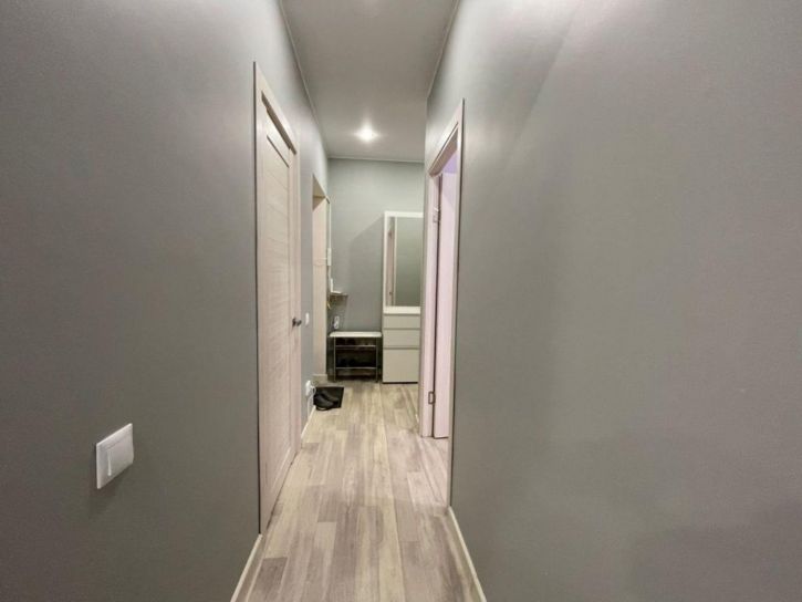 1-комн квартира Трудовой пер