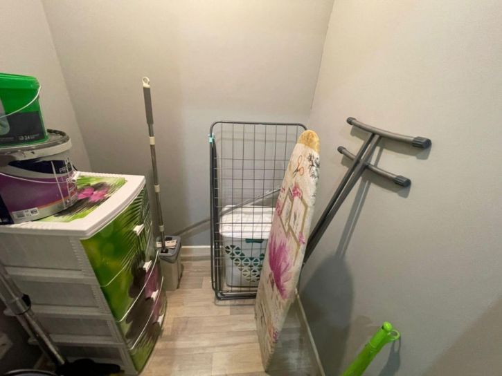 1-комн квартира Трудовой пер