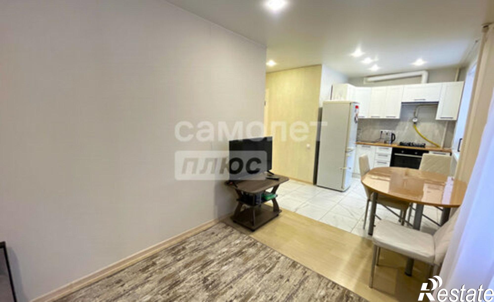 Купить квартиру за 5 200 000 рублей на Чкаловский мкр, 41