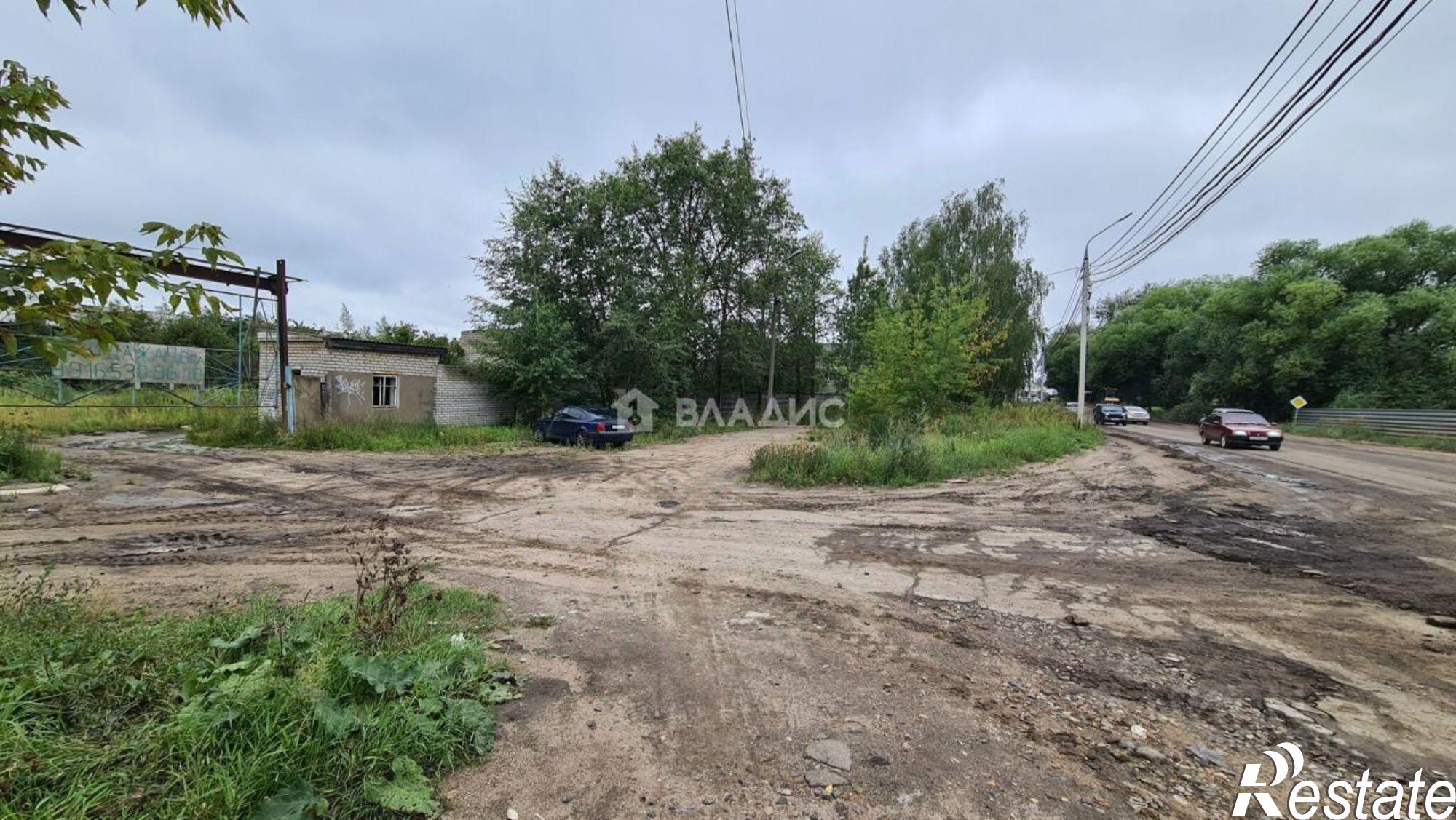 Купить производственную площадь за 3 845 140 рублей на ул Свободы, 98