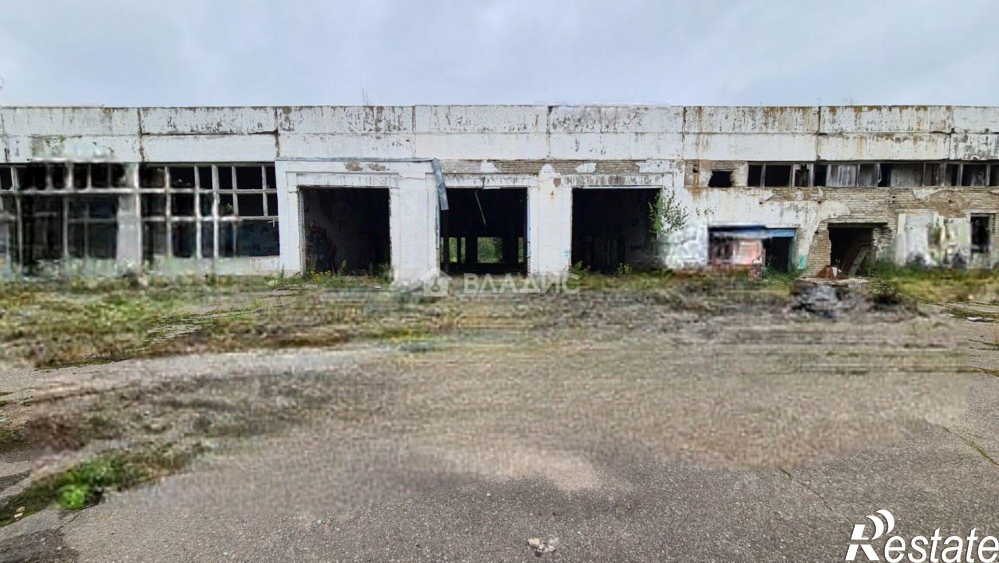 Купить производственную площадь за 3 845 140 рублей на ул Свободы, 98