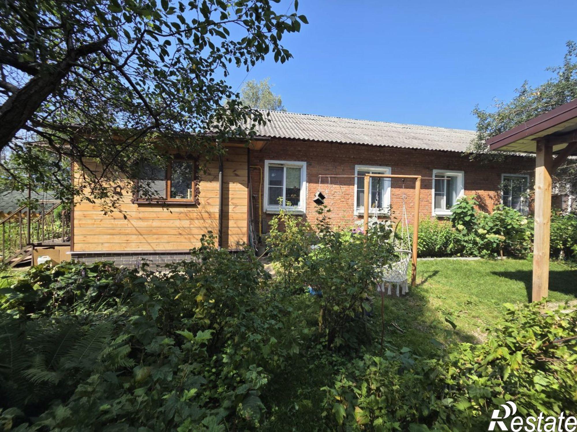 Купить квартиру за 3 999 900 рублей на Чкаловский мкр, 30