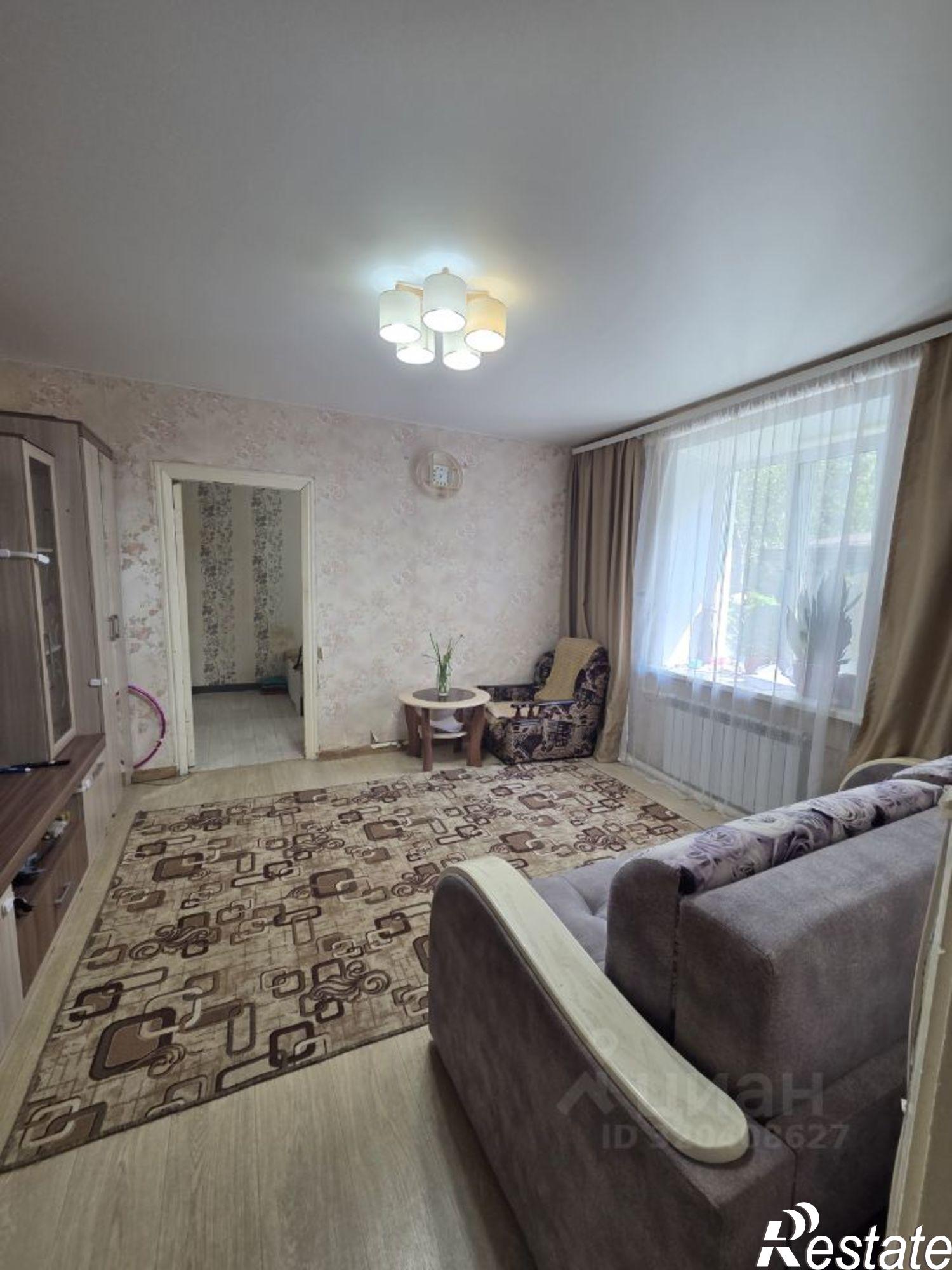 Купить квартиру за 3 999 900 рублей на Чкаловский мкр, 30