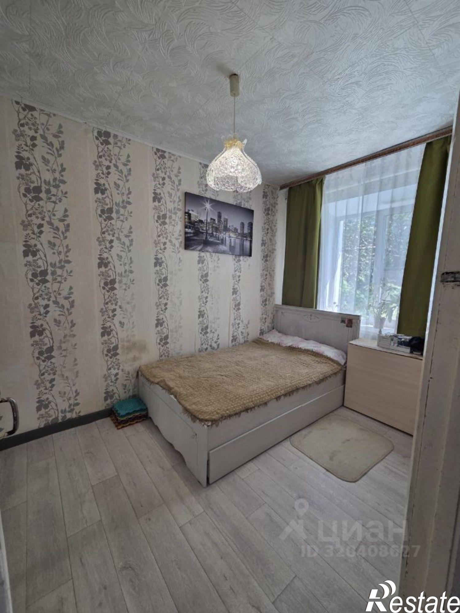 Купить квартиру за 3 999 900 рублей на Чкаловский мкр, 30