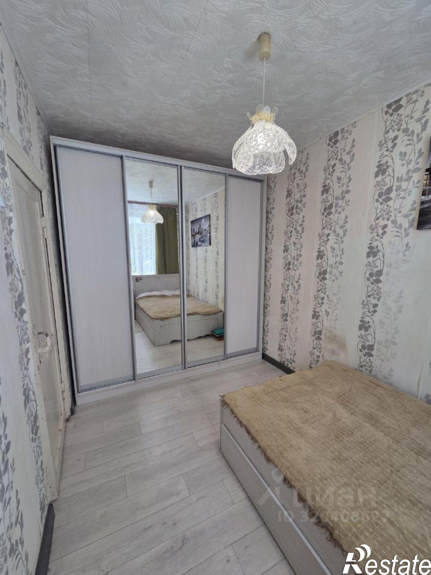 Купить квартиру за 3 999 900 рублей на Чкаловский мкр, 30