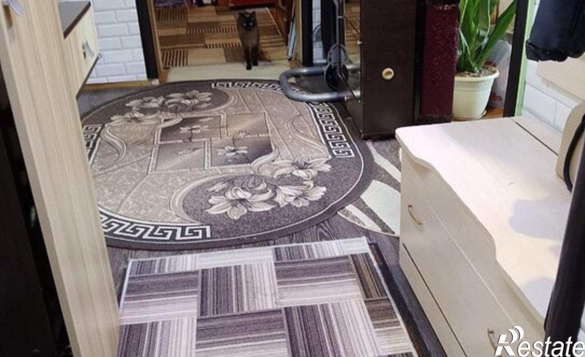 Купить квартиру за 6 100 000 рублей на улица Свободы, 62