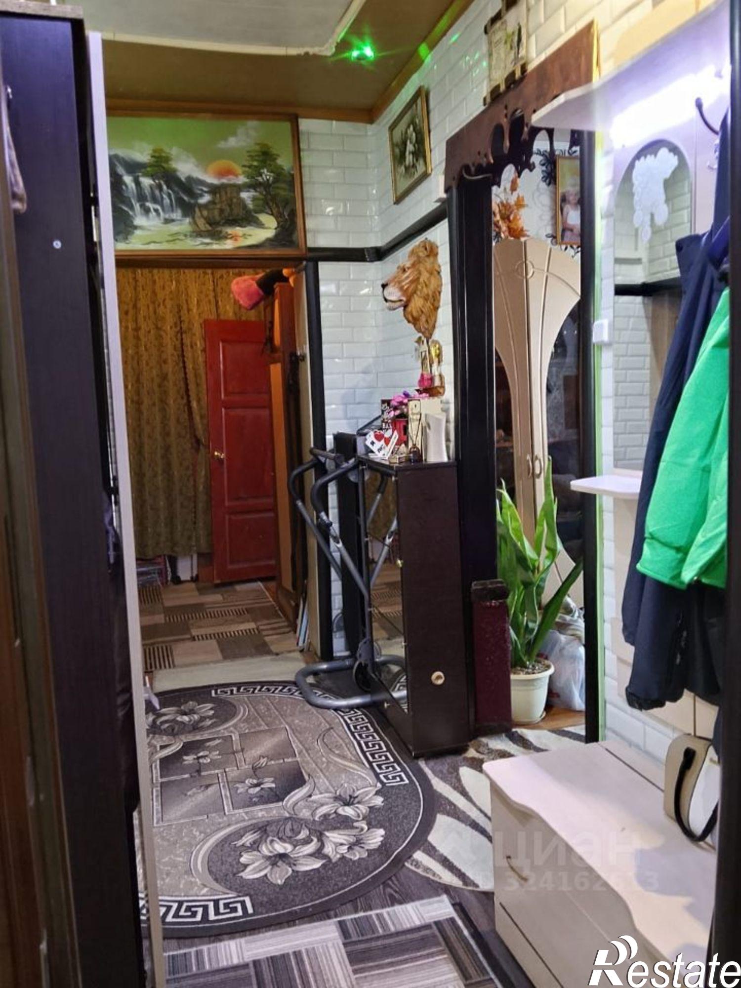 Купить квартиру за 6 100 000 рублей на ул Свободы, 62