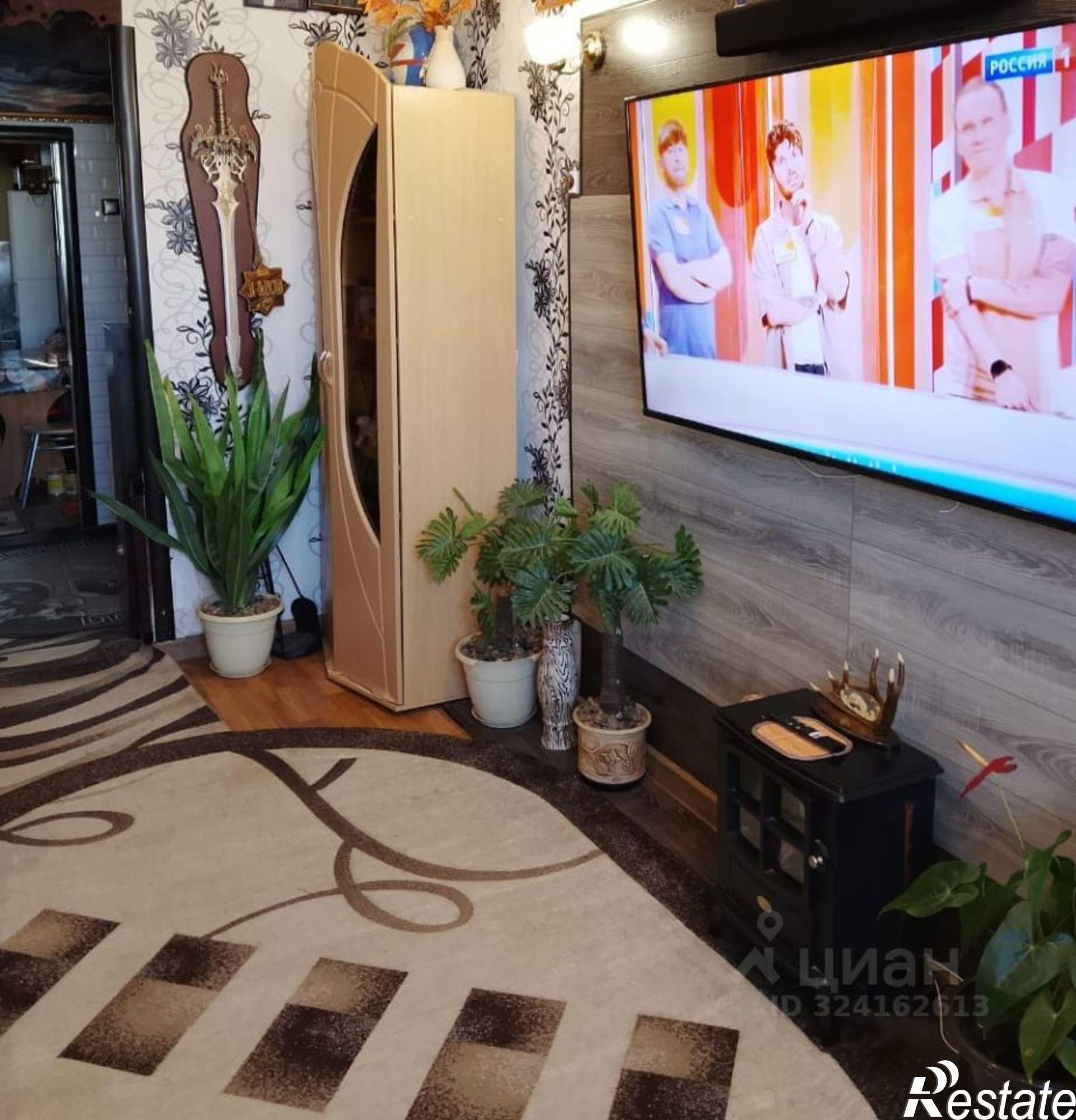 Купить квартиру за 6 100 000 рублей на ул Свободы, 62