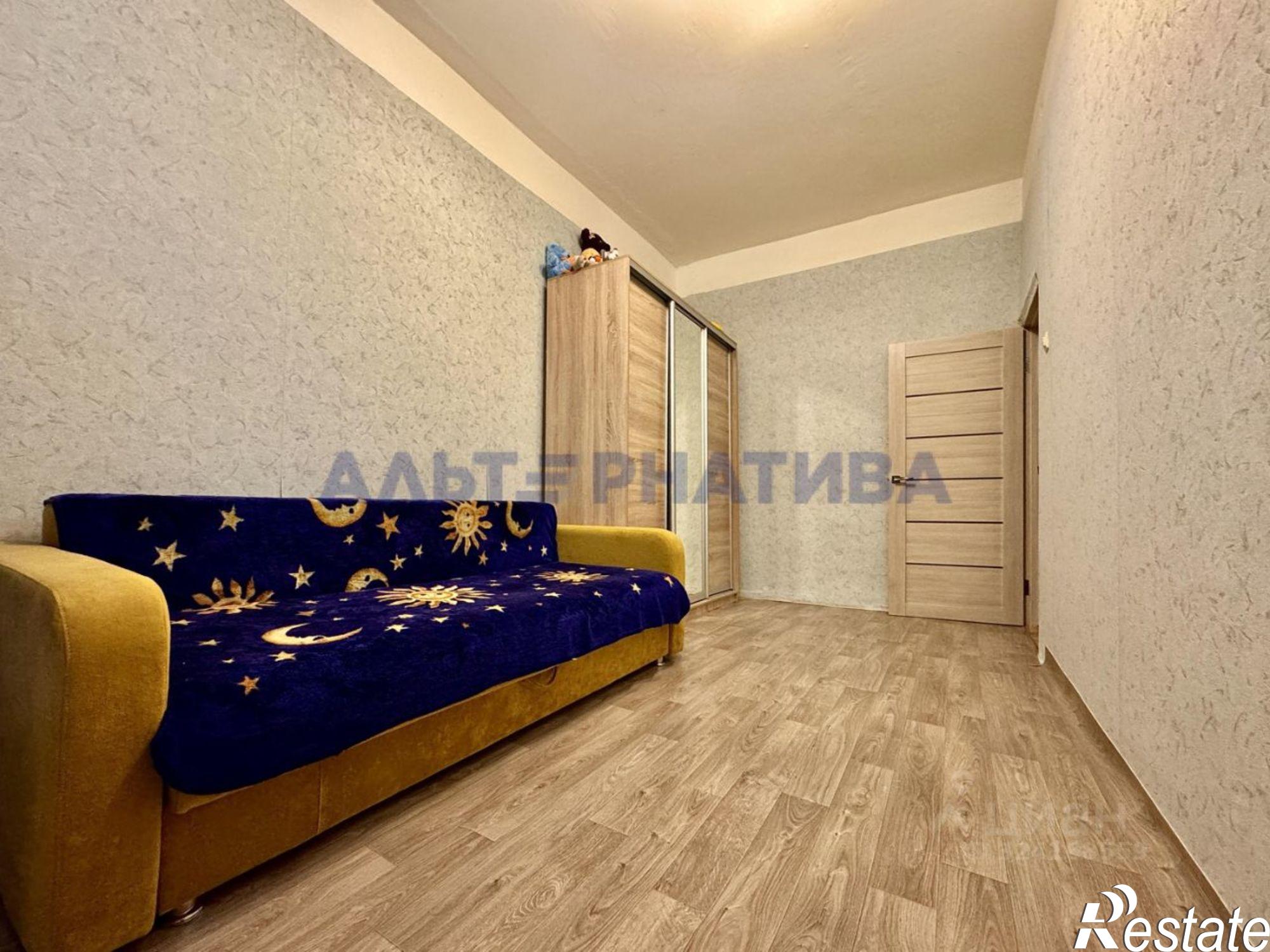 Купить квартиру за 3 500 000 рублей на 8