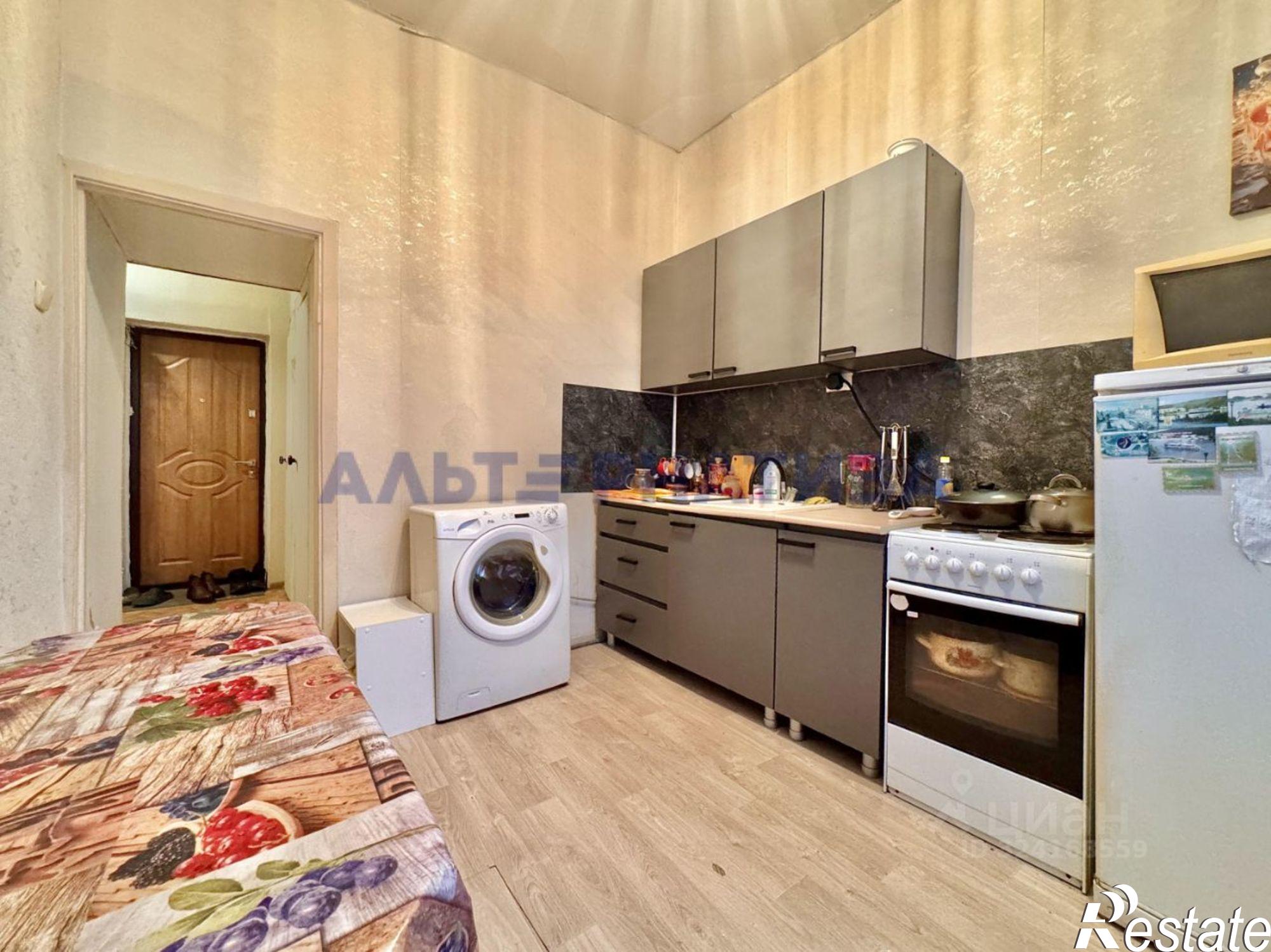 Купить квартиру за 3 500 000 рублей на 8