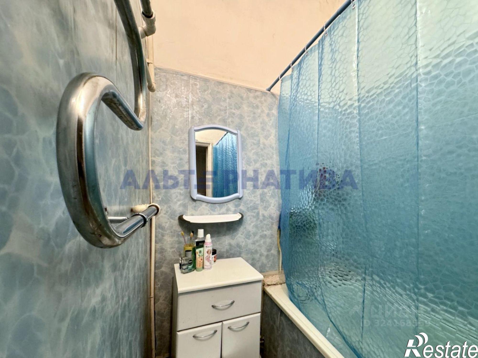 Купить квартиру за 3 500 000 рублей на 8