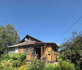 2-комн, 50кв м, этаж 1/1 Чкаловский мкр, 30