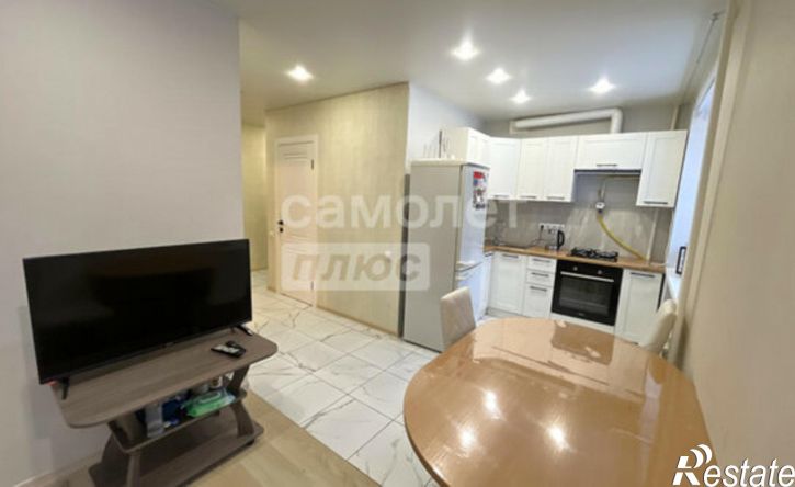 2-комн квартира Чкаловский мкр, 41,  д. 41