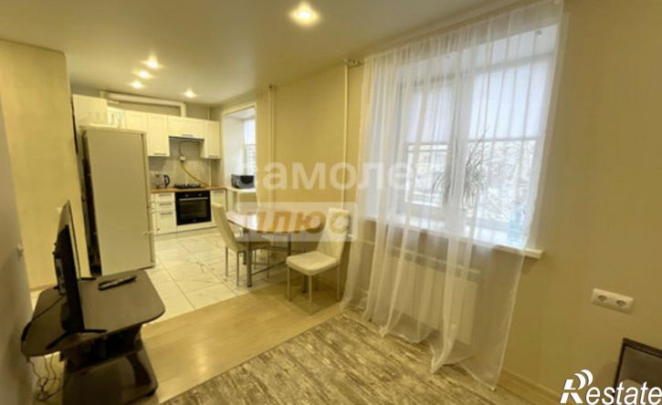 2-комн квартира Чкаловский мкр, 41,  д. 41