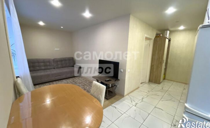 2-комн квартира Чкаловский мкр, 41,  д. 41