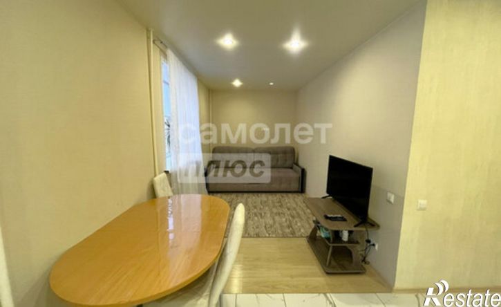 2-комн квартира Чкаловский мкр, 41,  д. 41