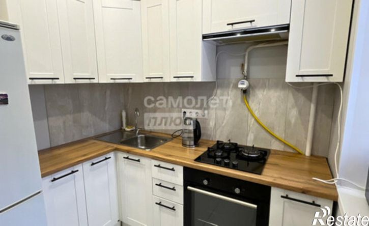 2-комн квартира Чкаловский мкр, 41,  д. 41