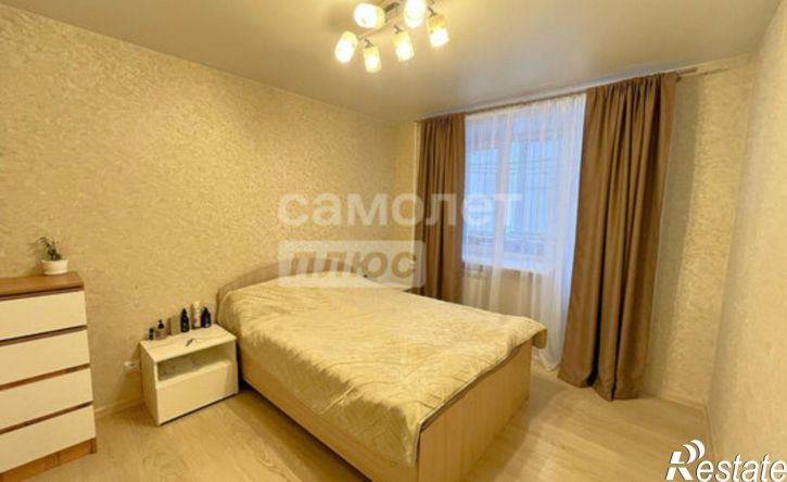 2-комн квартира Чкаловский мкр, 41,  д. 41