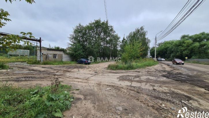 Производственное помещение ул Свободы, 98,  д. 98