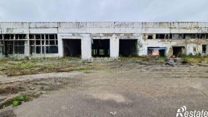 Производственное помещение ул Свободы, 98,  д. 98