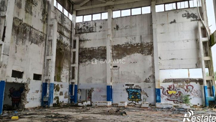 Производственное помещение ул Свободы, 98,  д. 98