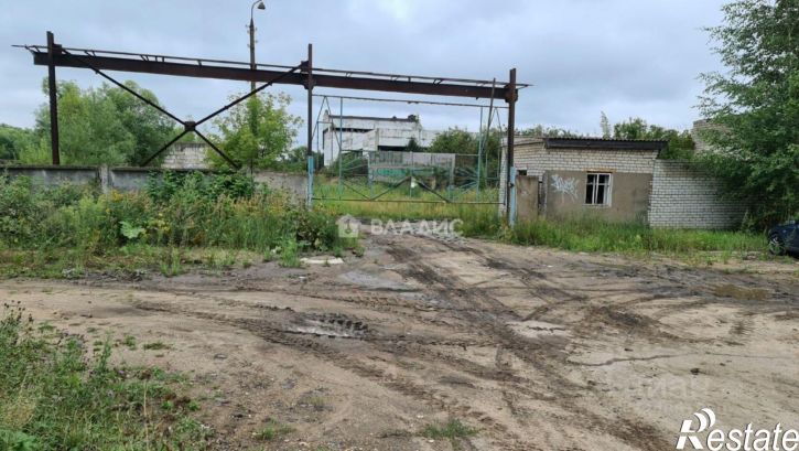 Производственное помещение ул Свободы, 98,  д. 98