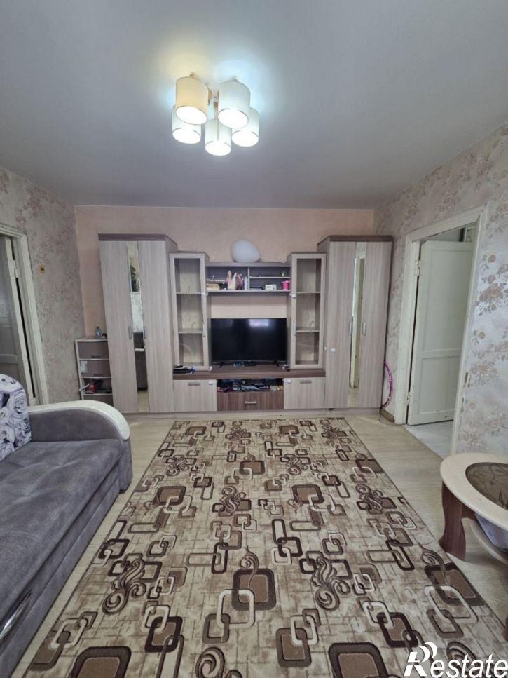 2-комн квартира Чкаловский мкр, 30,  д. 30