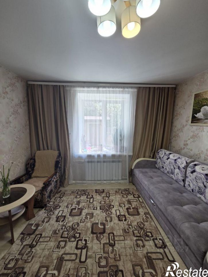 2-комн квартира Чкаловский мкр, 30,  д. 30