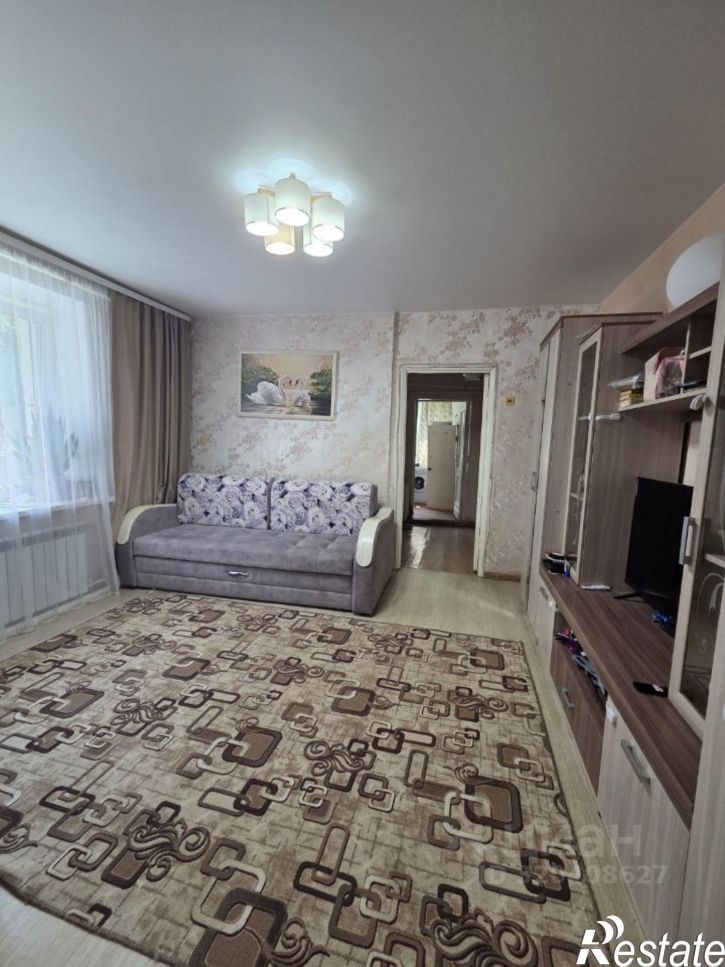 2-комн квартира Чкаловский мкр, 30,  д. 30