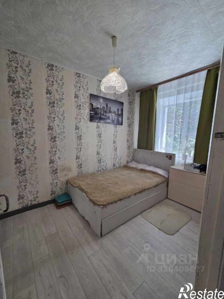 2-комн квартира Чкаловский мкр, 30,  д. 30