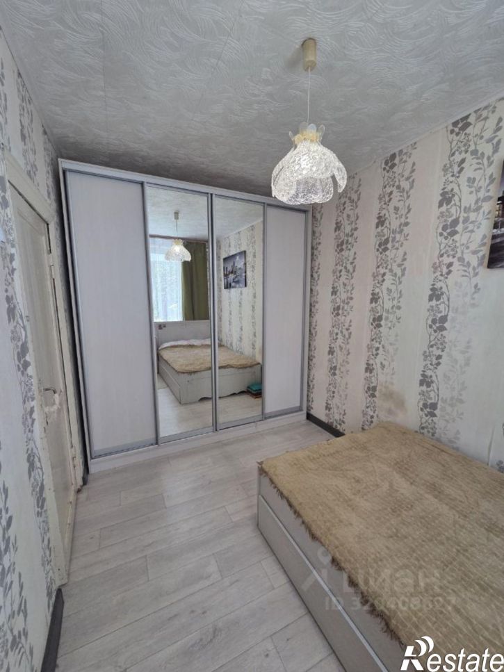 2-комн квартира Чкаловский мкр, 30,  д. 30