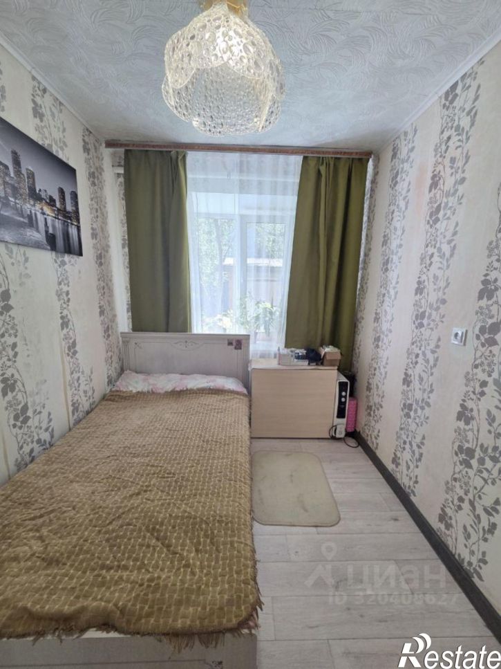 2-комн квартира Чкаловский мкр, 30,  д. 30