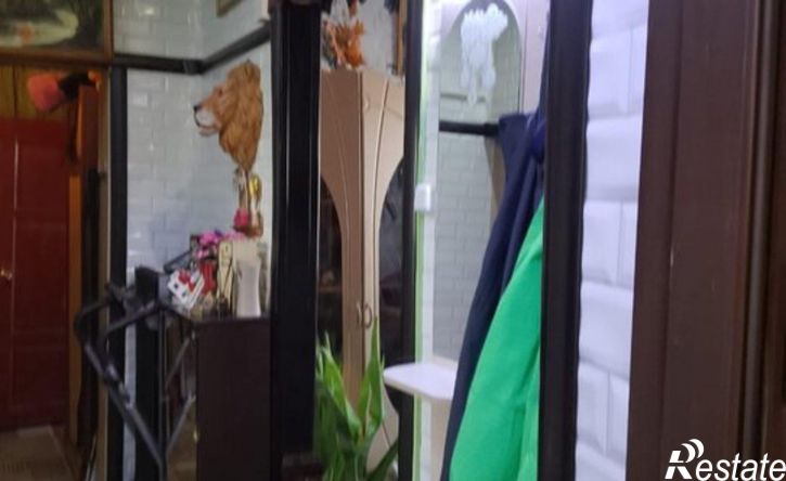 3-комн квартира улица Свободы, 62,  д. 62