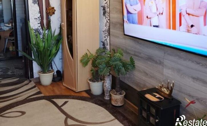 3-комн квартира улица Свободы, 62,  д. 62