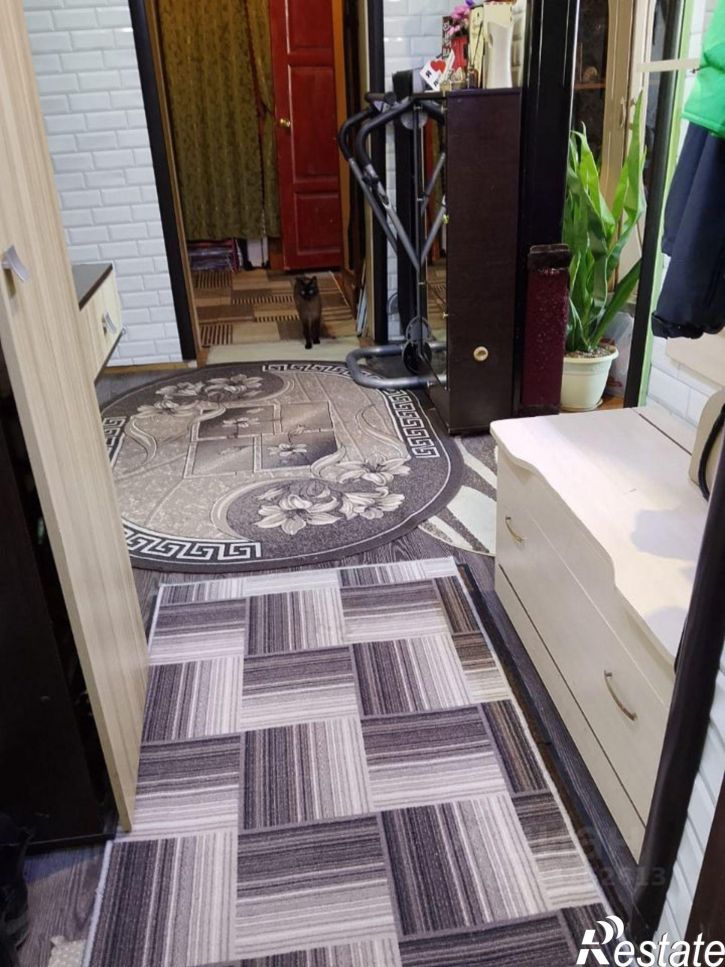 3-комн квартира ул Свободы, 62,  д. 62