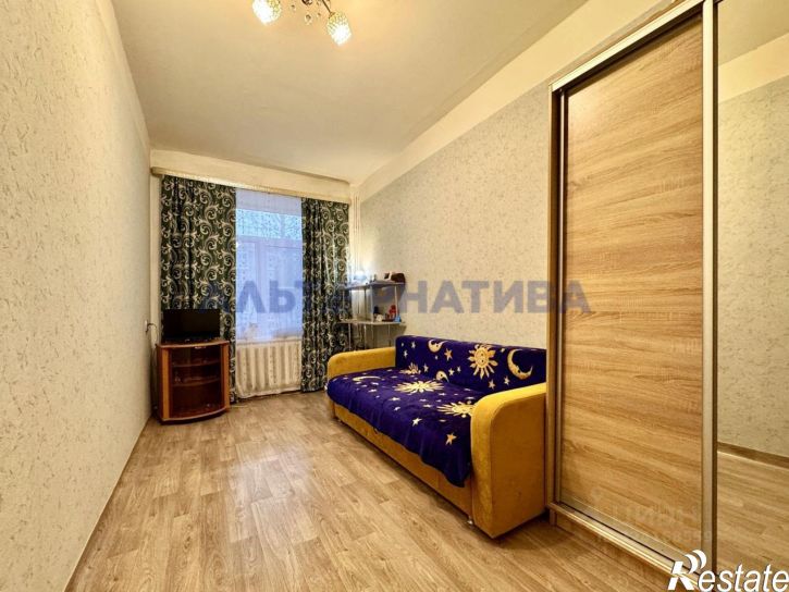 2-комн квартира 8