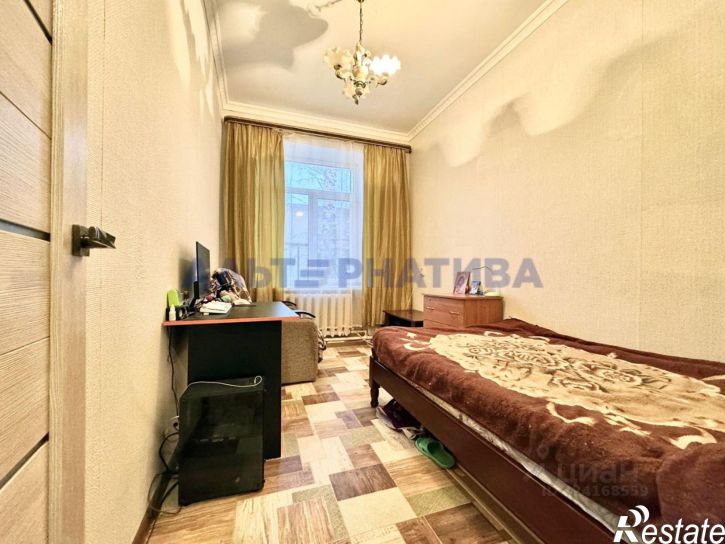 2-комн квартира 8