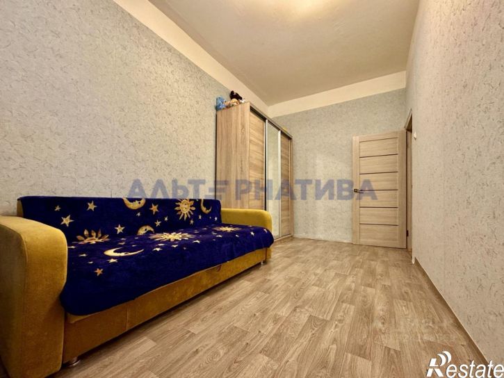 2-комн квартира 8