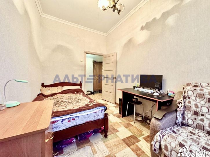 2-комн квартира 8