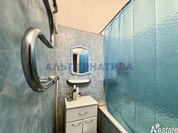 2-комн квартира 8