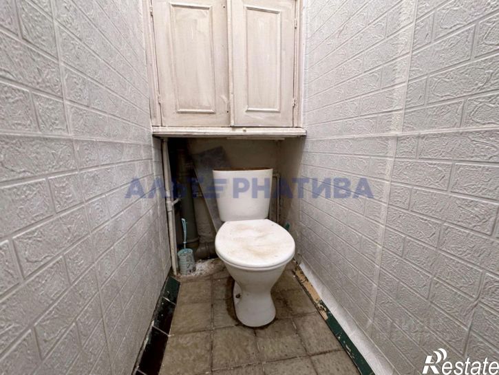 2-комн квартира 8