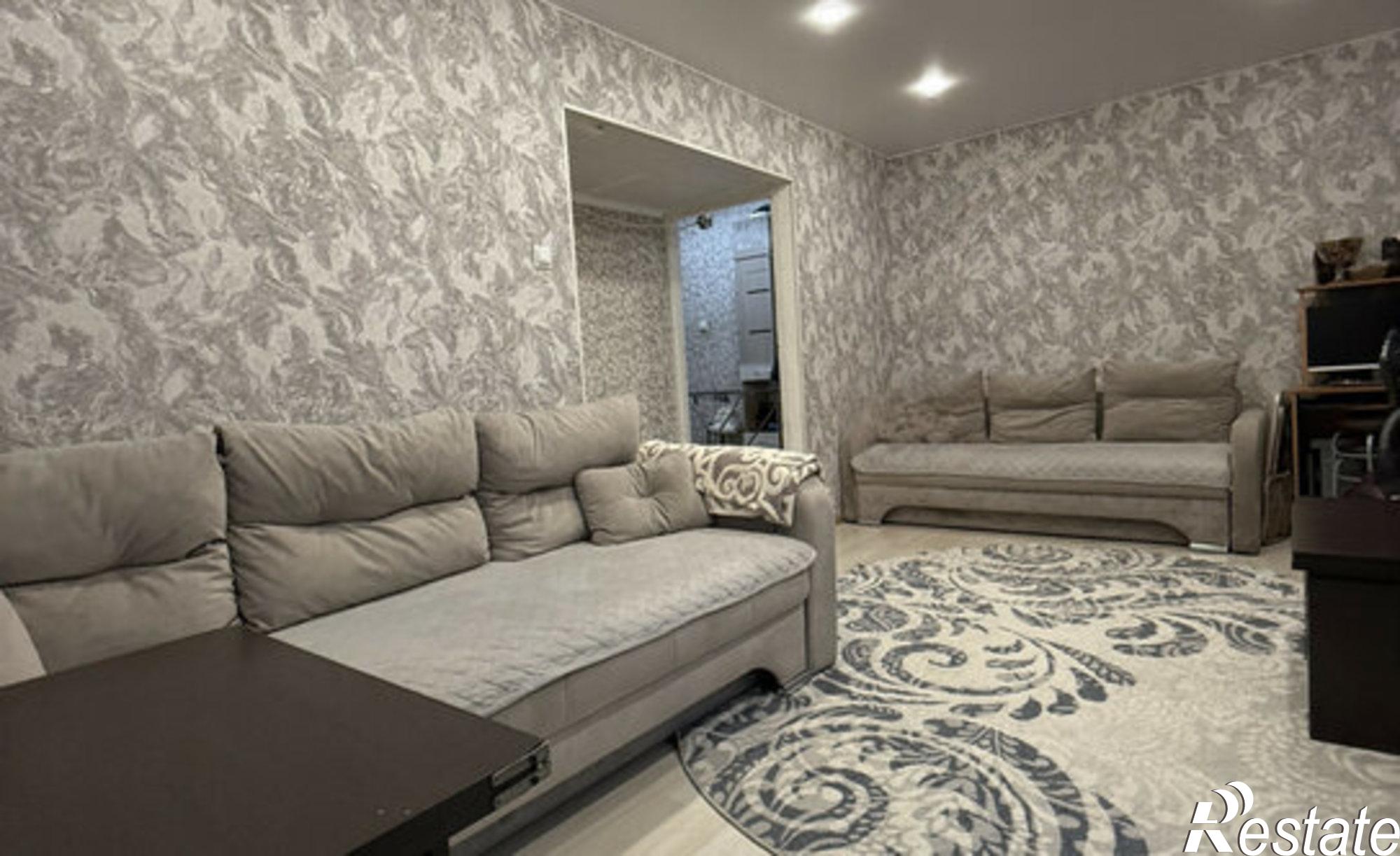 Купить квартиру за 5 100 000 рублей на ул 50 лет Комсомола, 13