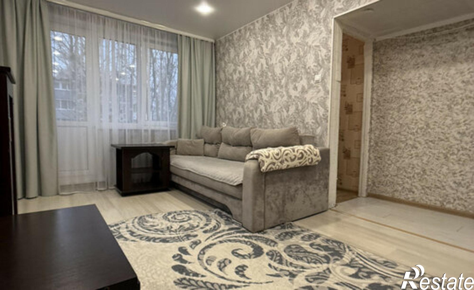 Купить квартиру за 5 100 000 рублей на ул 50 лет Комсомола, 13