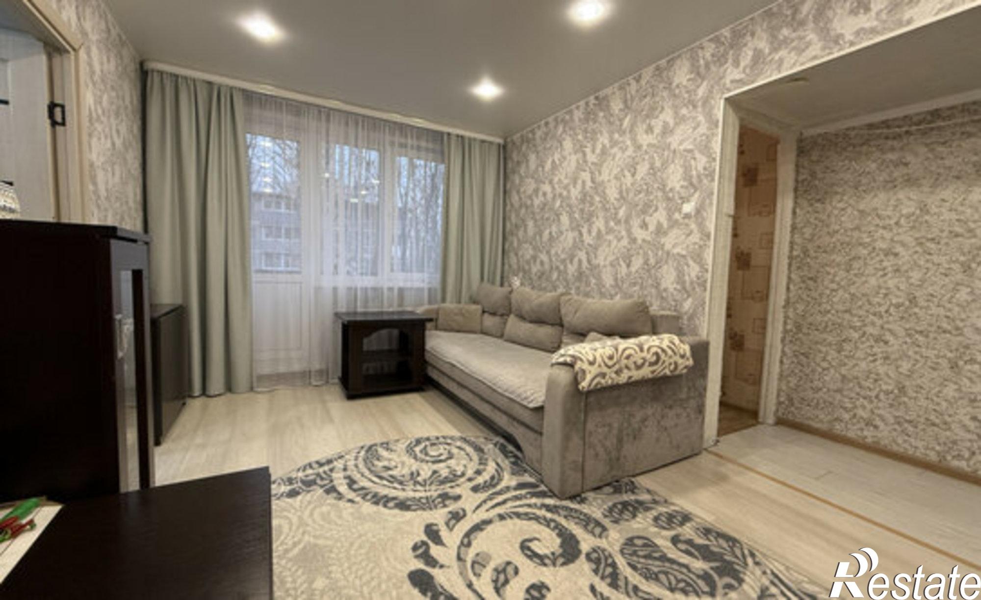 Купить квартиру за 5 100 000 рублей на ул 50 лет Комсомола, 13