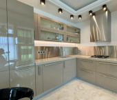 5-комн, 157кв м, этаж 1/3 Горицкий пер, 2г