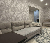 2-комн, 45кв м, этаж 3/5 ул 50 лет Комсомола, 13