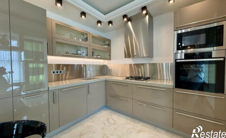 5-комн квартира Горицкий пер, 2г,  д. 2г